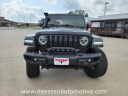 Thumbnail image of 2018 Jeep Wrangler at NeessenChevroletBuickGMCTruck of Kingsville, TX