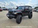 Thumbnail image of 2018 Jeep Wrangler at NeessenChevroletBuickGMCTruck of Kingsville, TX