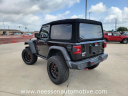 Thumbnail image of 2018 Jeep Wrangler at NeessenChevroletBuickGMCTruck of Kingsville, TX