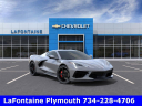 Thumbnail image of 2025 Chevrolet Corvette at LaFontaine Chevrolet Plymouth