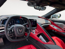 2025 Chevrolet Corvette Stingray at LaFontaine Chevrolet Plymouth