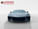 Thumbnail image of 2025 Chevrolet Corvette at LaFontaine Chevrolet Plymouth