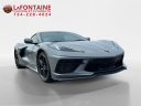 Thumbnail image of 2025 Chevrolet Corvette at LaFontaine Chevrolet Plymouth