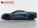 Thumbnail image of 2025 Chevrolet Corvette at LaFontaine Chevrolet Plymouth