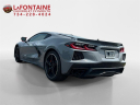 Thumbnail image of 2025 Chevrolet Corvette at LaFontaine Chevrolet Plymouth