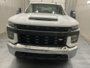 Thumbnail image of 2022 Chevrolet Silverado 2500HD at Hudiburg Ford