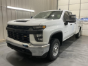 Thumbnail image of 2022 Chevrolet Silverado 2500HD at Hudiburg Ford