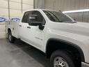 Thumbnail image of 2022 Chevrolet Silverado 2500HD at Hudiburg Ford