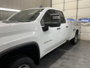 Thumbnail image of 2022 Chevrolet Silverado 2500HD at Hudiburg Ford