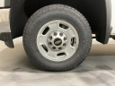 Thumbnail image of 2022 Chevrolet Silverado 2500HD at Hudiburg Ford