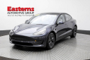 Thumbnail image of 2022 Tesla Model 3 at Easterns Automotive Group of Alexandria
