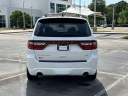 Thumbnail image of 2023 Dodge Durango at LandmarkDCJRMorrow-NEW of Morrow, GA