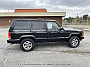 Thumbnail image of 1999 Jeep Cherokee at Performance Motors, LLC