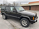 Thumbnail image of 1999 Jeep Cherokee at Performance Motors, LLC