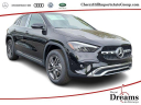 Thumbnail image of 2025 Mercedes-Benz GLA at Mercedes-Benz of Cherry Hill - Used