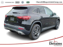 Thumbnail image of 2025 Mercedes-Benz GLA at Mercedes-Benz of Cherry Hill - Used