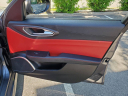 2021 Alfa Romeo Giulia Ti at Jersey Car Direct LLC