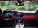 Thumbnail image of 2021 Alfa Romeo Giulia at Jersey Car Direct LLC