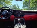 Thumbnail image of 2021 Alfa Romeo Giulia at Jersey Car Direct LLC