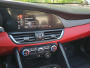 Thumbnail image of 2021 Alfa Romeo Giulia at Jersey Car Direct LLC