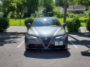 Thumbnail image of 2021 Alfa Romeo Giulia at Jersey Car Direct LLC