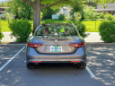 Thumbnail image of 2021 Alfa Romeo Giulia at Jersey Car Direct LLC