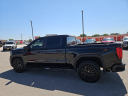 2023 GMC Sierra 1500 Pro at Mitchell Buick GMC