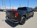 Thumbnail image of 2023 GMC Sierra 1500 at Mitchell Buick GMC