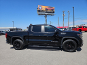 Thumbnail image of 2023 GMC Sierra 1500 at Mitchell Buick GMC