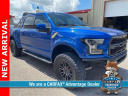 Thumbnail image of 2017 Ford F-150 at McKinney-Wells Auto Group
