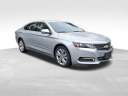2018 Chevrolet Impala LT at Schumacher Chevrolet of Livingston - Used