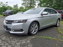Thumbnail image of 2018 Chevrolet Impala at Schumacher Chevrolet of Livingston - Used