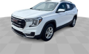 Thumbnail image of 2022 GMC Terrain at LaFontaine Chevrolet Buick GMC of St. Clair