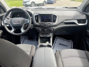 Thumbnail image of 2022 GMC Terrain at LaFontaine Chevrolet Buick GMC of St. Clair