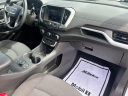 Thumbnail image of 2022 GMC Terrain at LaFontaine Chevrolet Buick GMC of St. Clair