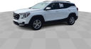 Thumbnail image of 2022 GMC Terrain at LaFontaine Chevrolet Buick GMC of St. Clair