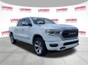 Thumbnail image of 2021 Ram 1500 at Landers Cdjr North