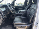 Thumbnail image of 2021 Ram 1500 at Landers Cdjr North