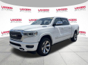 Thumbnail image of 2021 Ram 1500 at Landers Cdjr North
