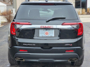 Thumbnail image of 2022 GMC Acadia at De Pere Auto Center