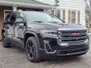 Thumbnail image of 2022 GMC Acadia at De Pere Auto Center