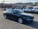2024 Honda Accord LX at Johnson City Honda