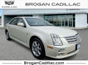Thumbnail image of 2006 Cadillac STS at Brogan Cadillac of Totowa