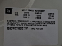 Thumbnail image of 2006 Cadillac STS at Brogan Cadillac of Totowa