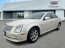 Thumbnail image of 2006 Cadillac STS at Brogan Cadillac of Totowa