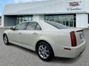 Thumbnail image of 2006 Cadillac STS at Brogan Cadillac of Totowa