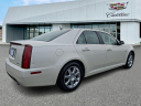 Thumbnail image of 2006 Cadillac STS at Brogan Cadillac of Totowa