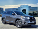Thumbnail image of 2017 Toyota Highlander at Bob Mariano Jeep Dodge