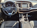 Thumbnail image of 2017 Toyota Highlander at Bob Mariano Jeep Dodge