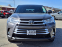 Thumbnail image of 2017 Toyota Highlander at Bob Mariano Jeep Dodge